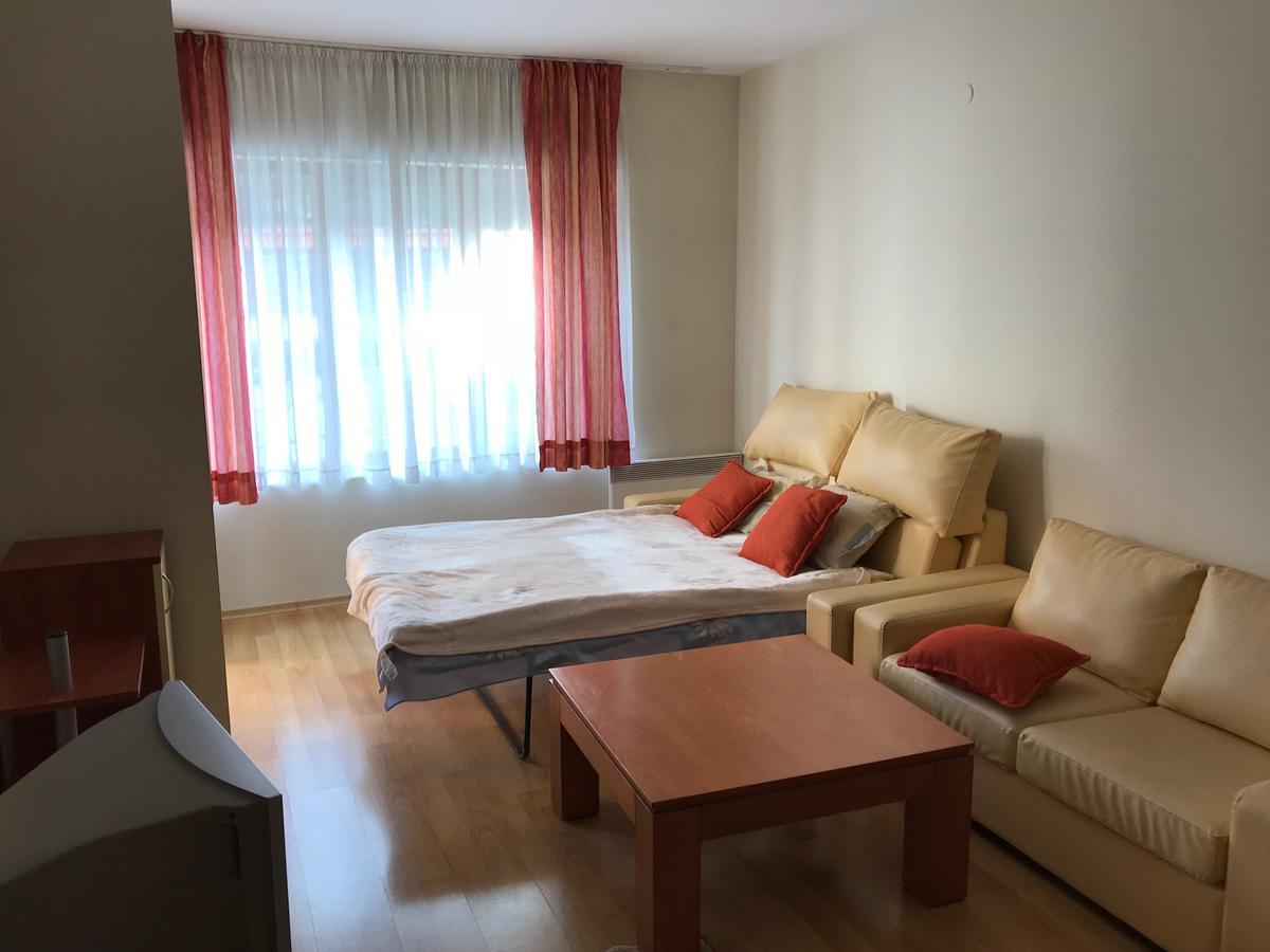 Predela Nadezhda Apartment Bansko Bagian luar foto