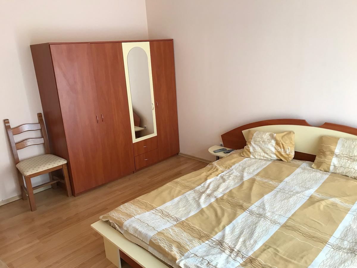 Predela Nadezhda Apartment Bansko Bagian luar foto