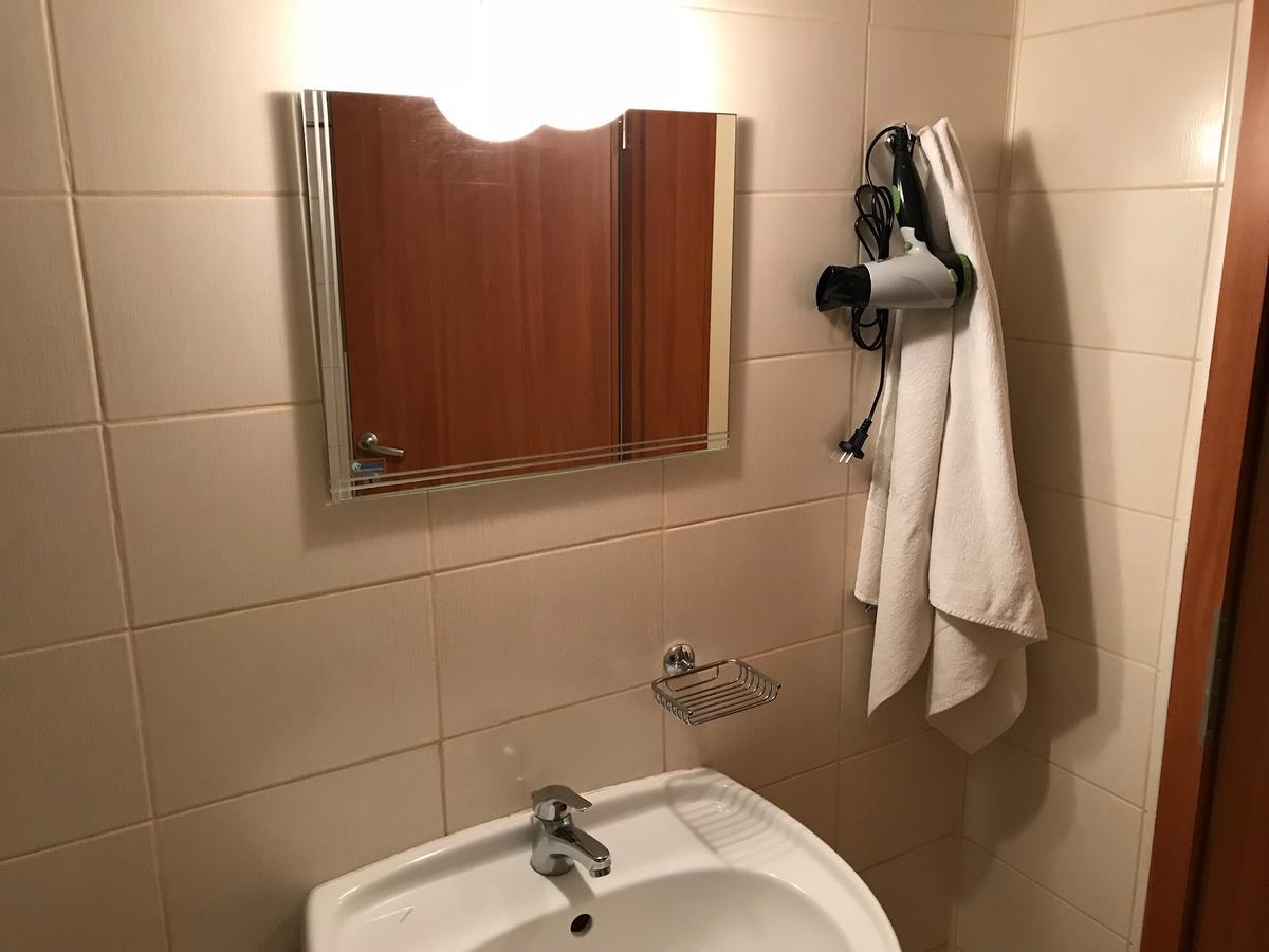 Predela Nadezhda Apartment Bansko Bagian luar foto