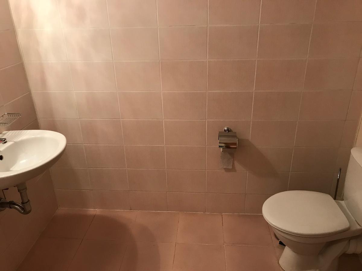 Predela Nadezhda Apartment Bansko Bagian luar foto