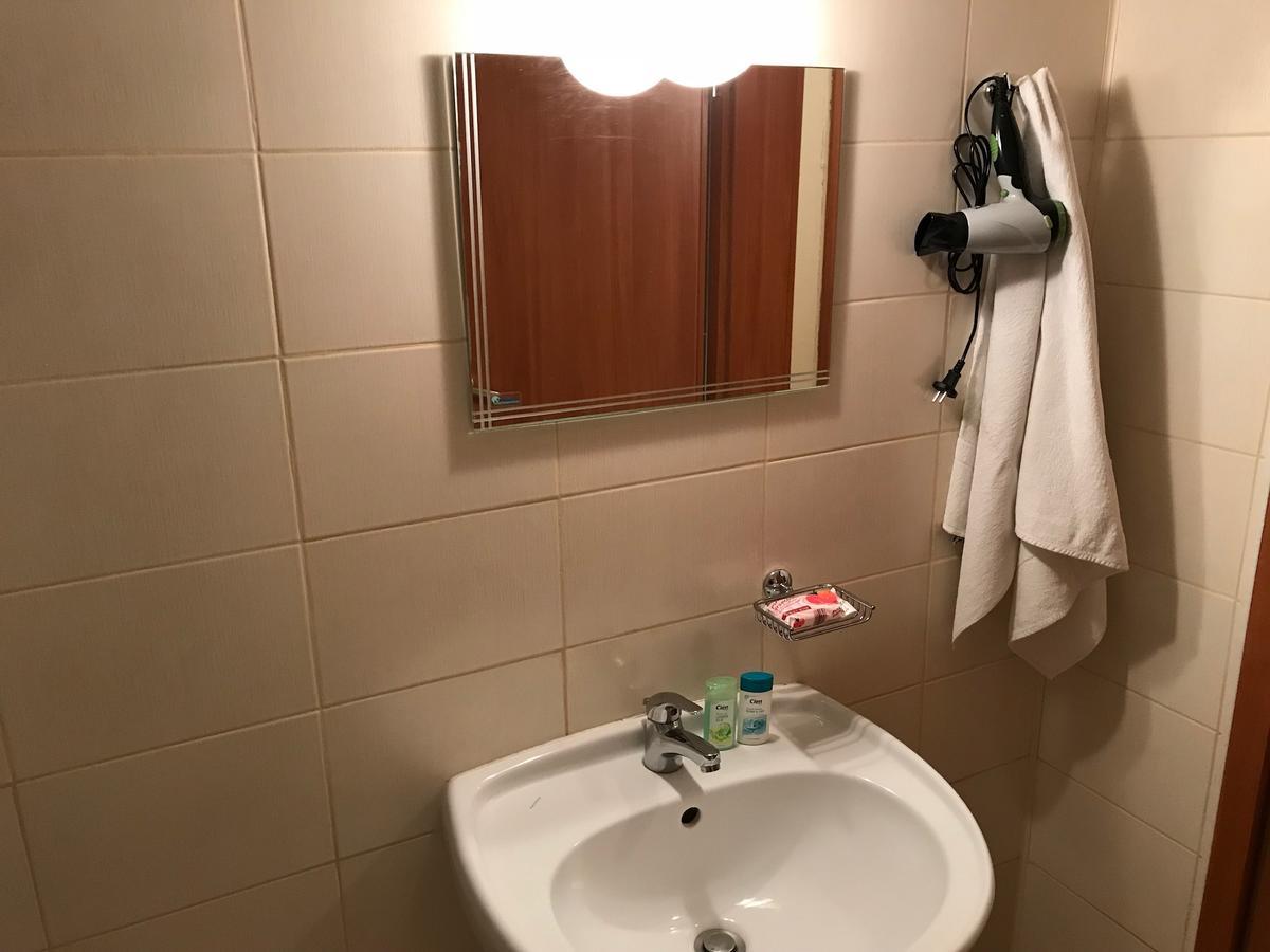 Predela Nadezhda Apartment Bansko Bagian luar foto