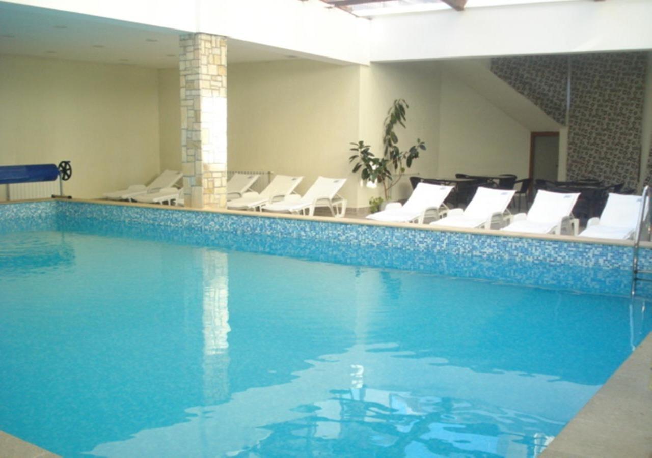 Predela Nadezhda Apartment Bansko Bagian luar foto