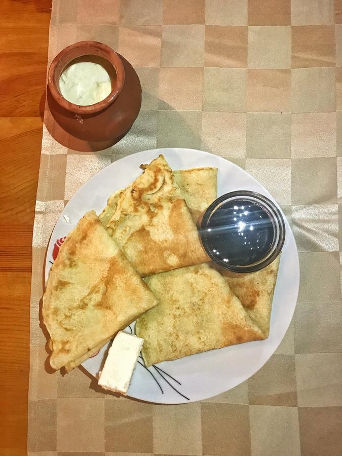 Predela Nadezhda Apartment Bansko Bagian luar foto