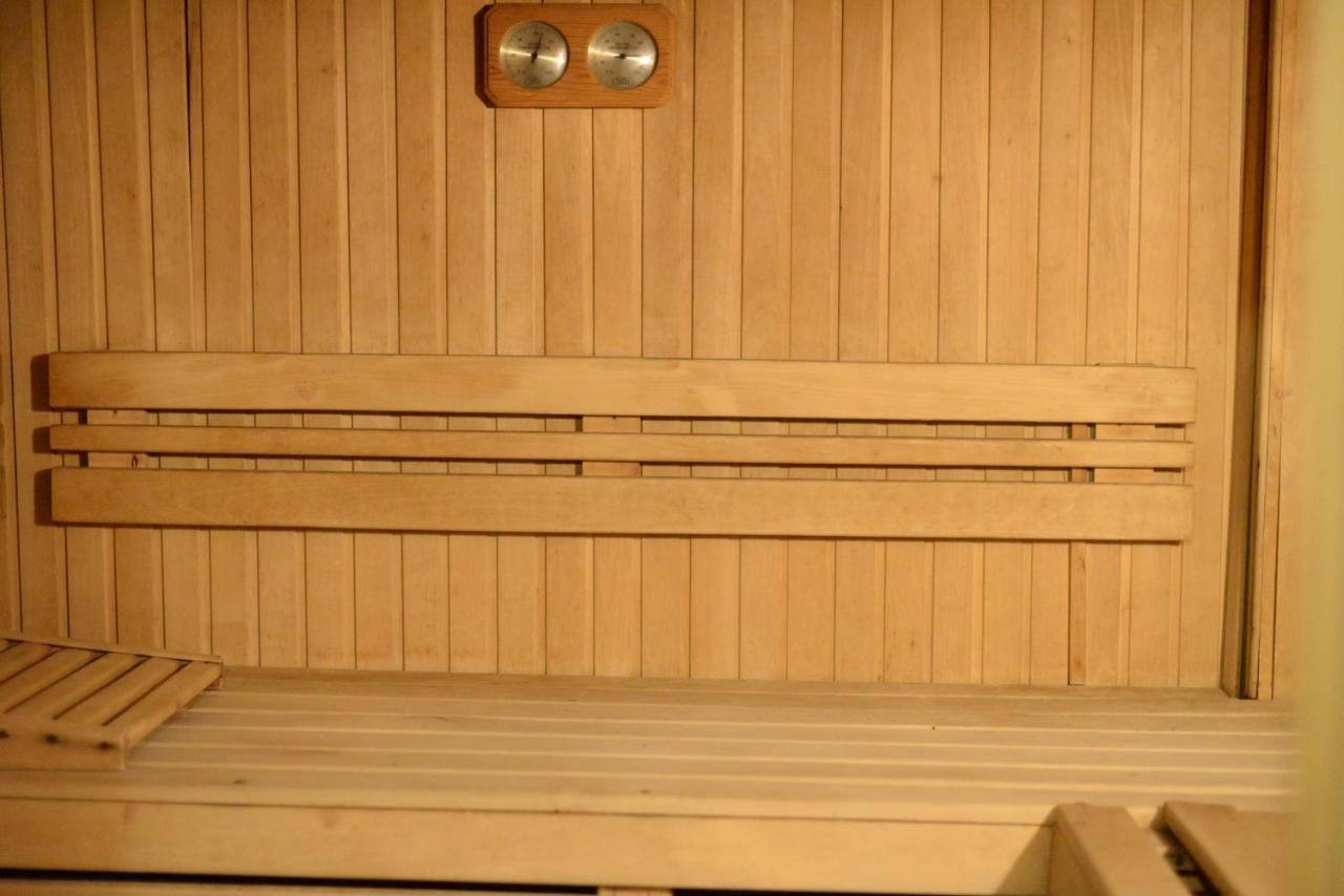 Predela Nadezhda Apartment Bansko Bagian luar foto