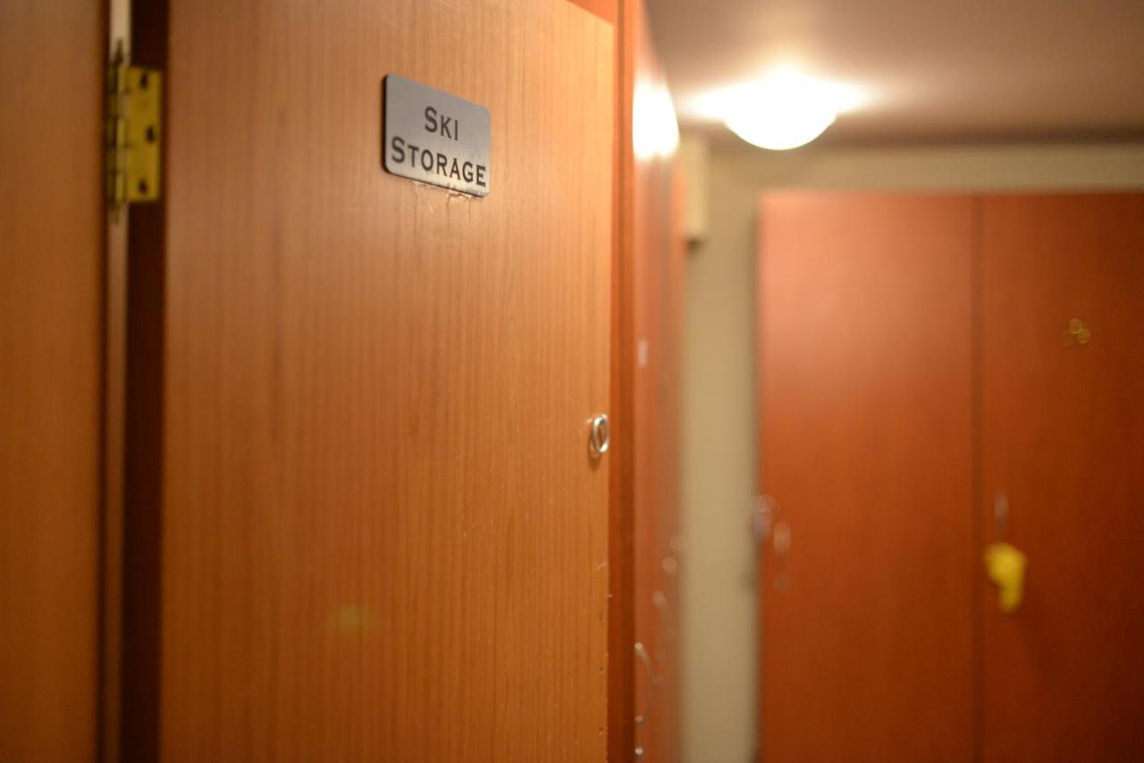 Predela Nadezhda Apartment Bansko Bagian luar foto