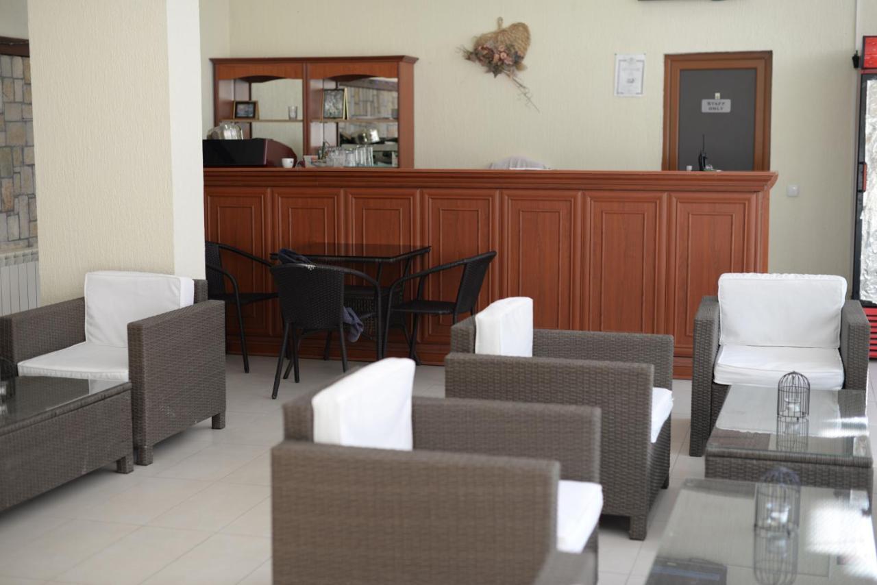 Predela Nadezhda Apartment Bansko Bagian luar foto