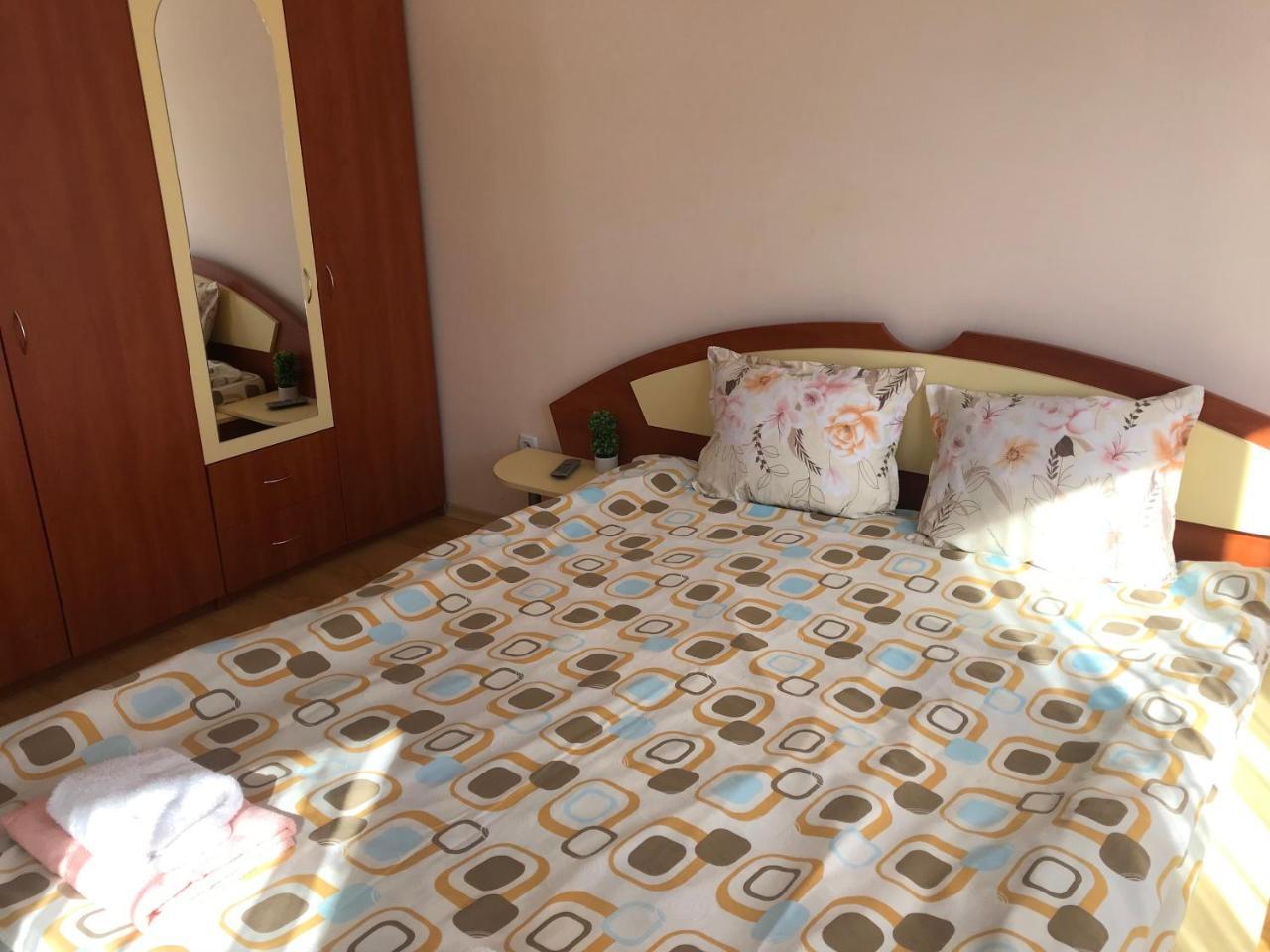 Predela Nadezhda Apartment Bansko Bagian luar foto